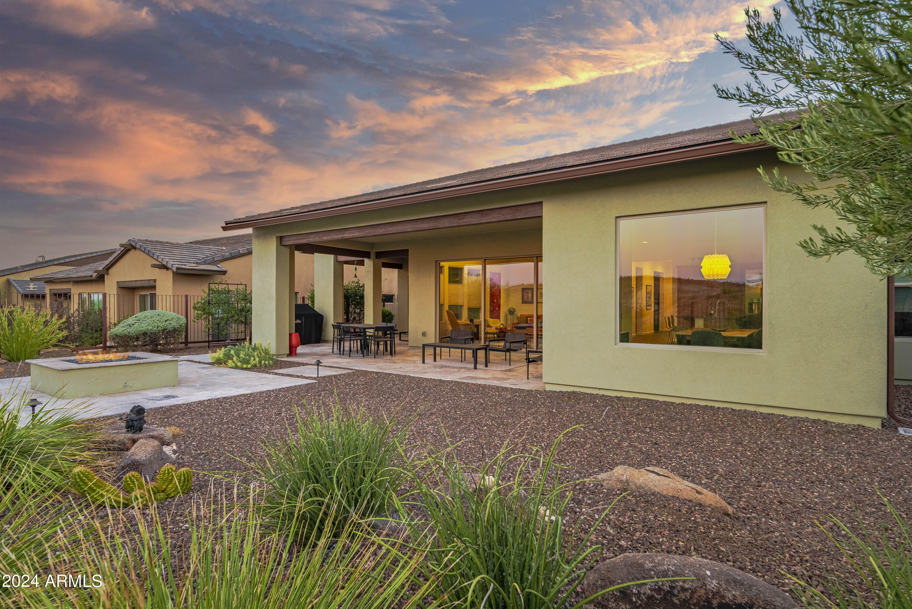 3198 Rising Sun Ridge Wickenburg, AZ 85390 - Photo 29 of 32 3198 Rising Sun Ridge00058