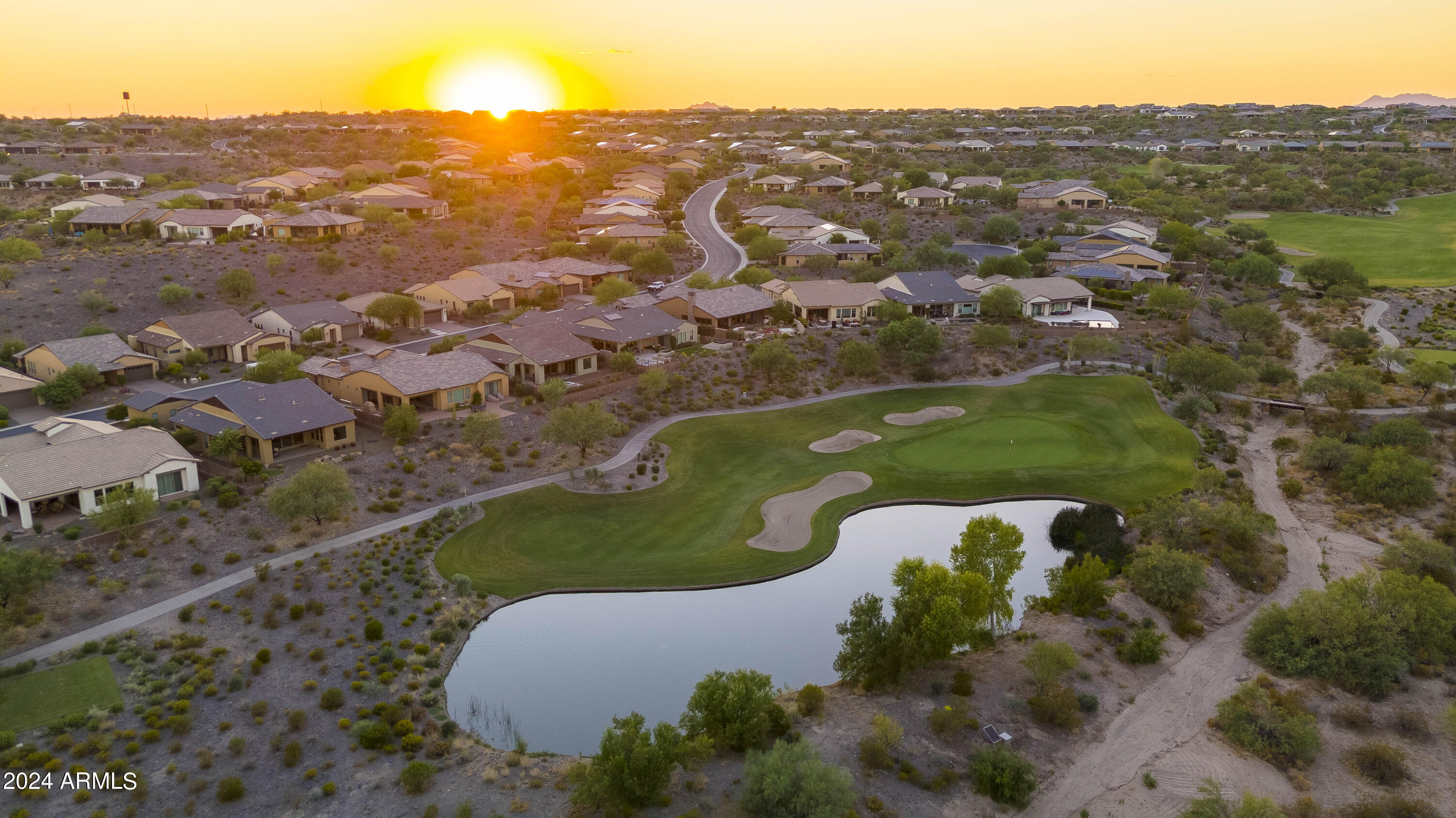 3198 Rising Sun Ridge Wickenburg, AZ 85390 - Photo 30 of 32 3198 Rising Sun Ridge00011