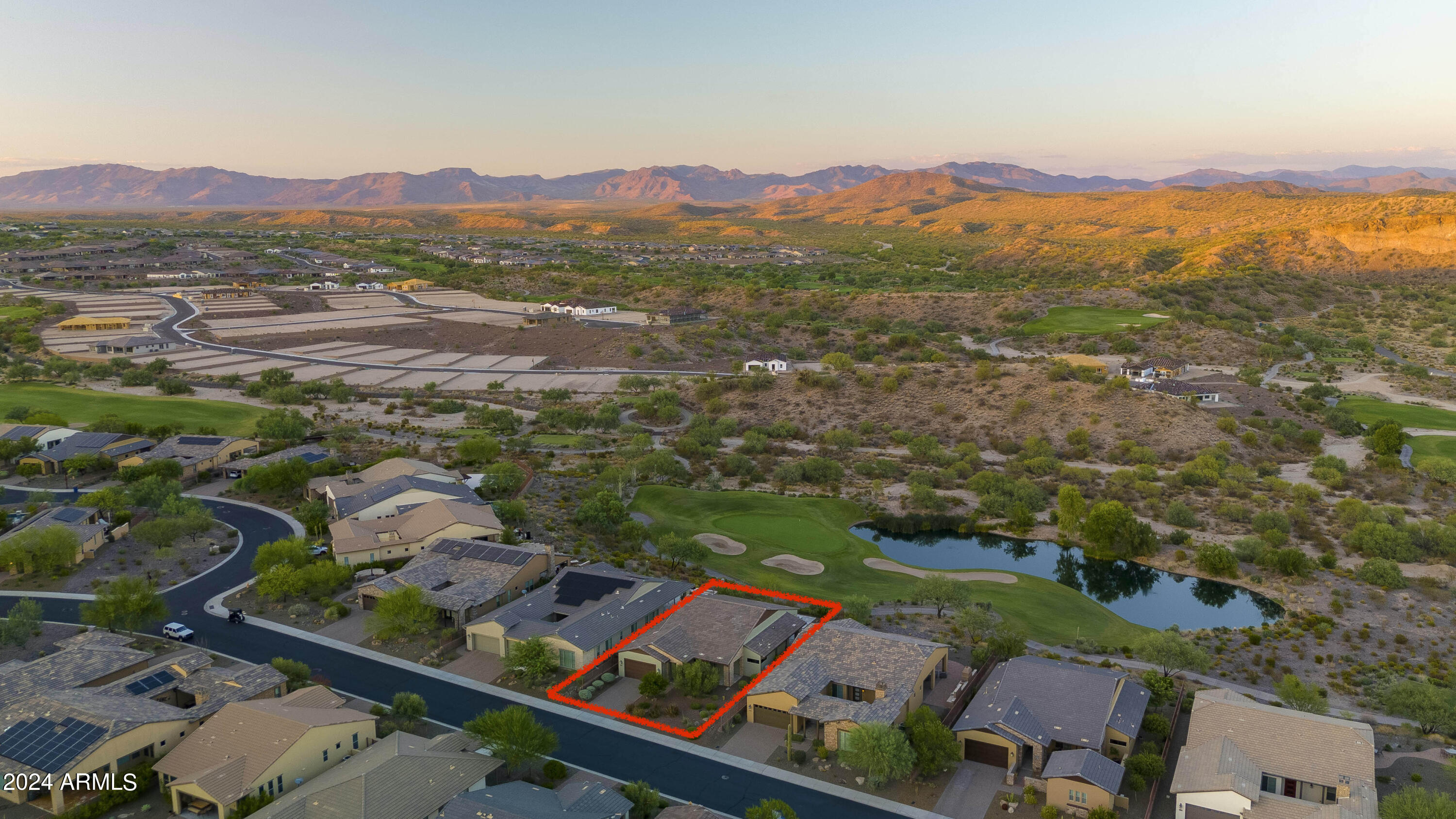 3198 Rising Sun Ridge Wickenburg, AZ 85390 - Photo 32 of 32 3198 Rising Sun Ridge00004