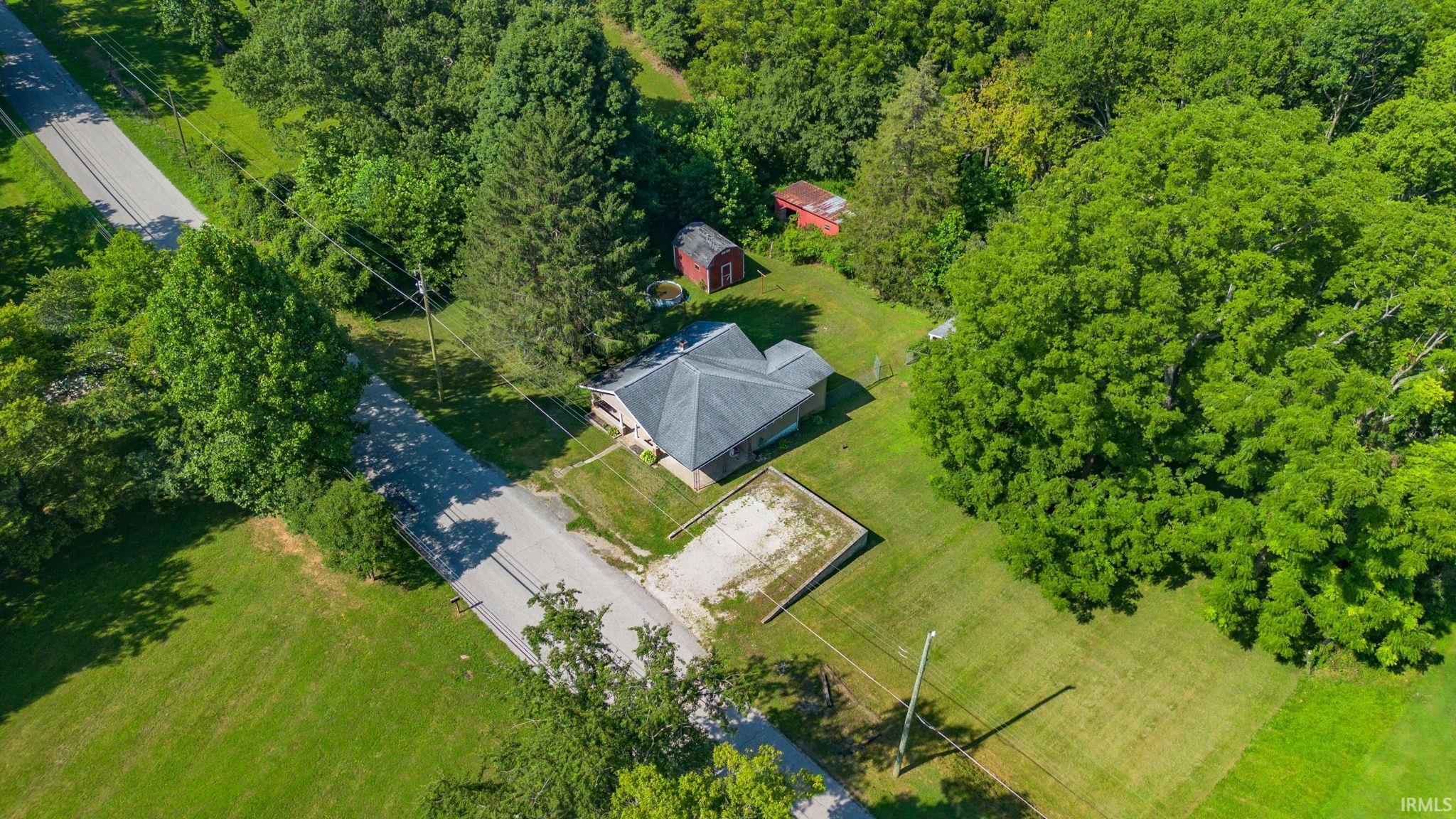 1055 Peerless Road Bedford, IN 47421 - Photo 28 of 29