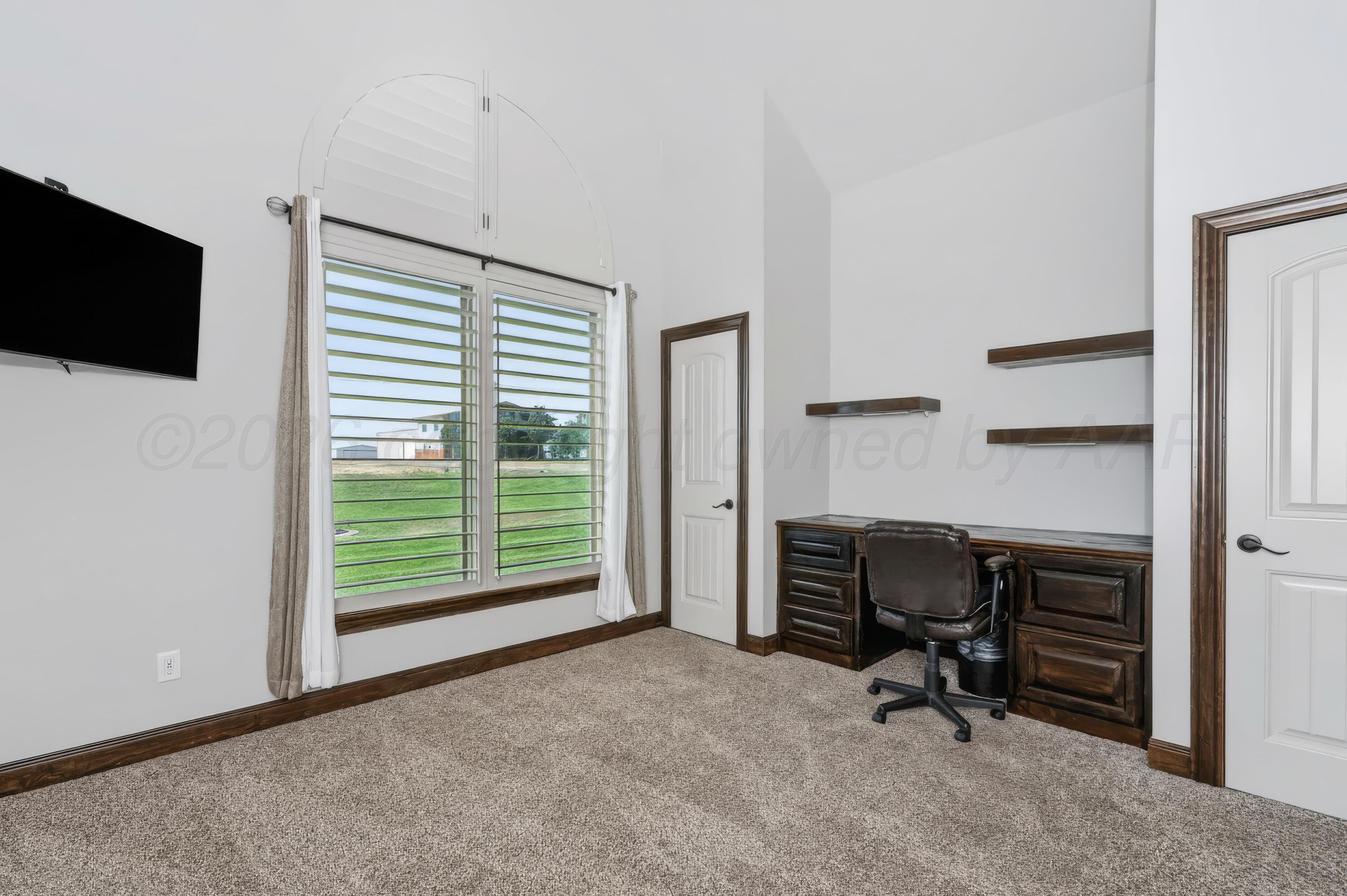 12951 Wandering Road Amarillo, TX 79118 - Photo 17 of 29 Bedroom 4
