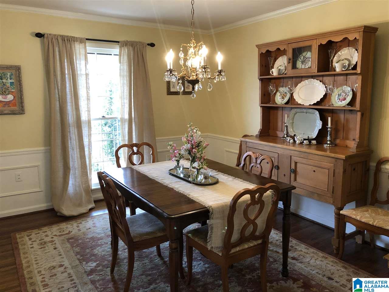 3632 Crestside Road Birmingham, AL 35223 - Photo 7 of 17