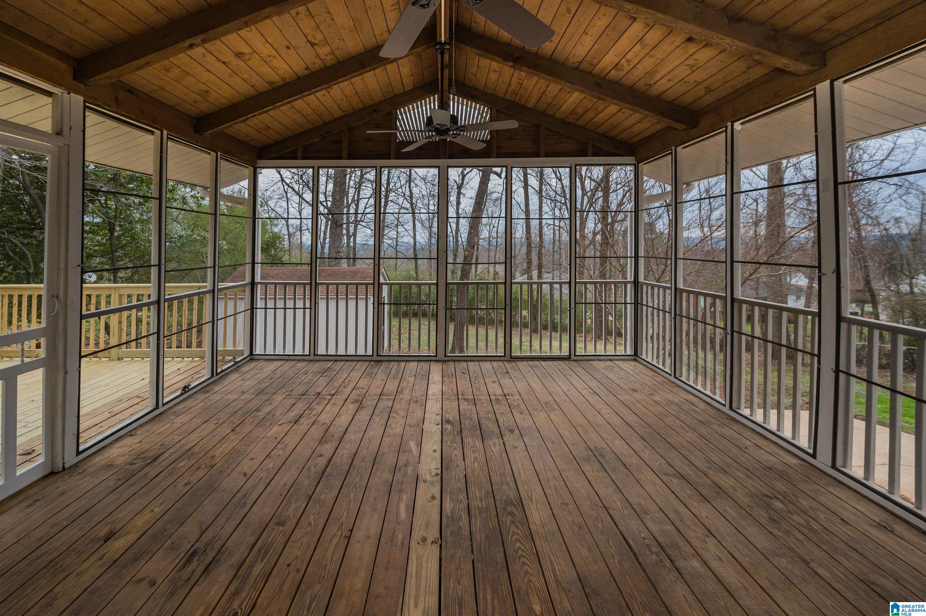 3945 Rock Ridge Road Birmingham, AL 35210 - Photo 35 of 43