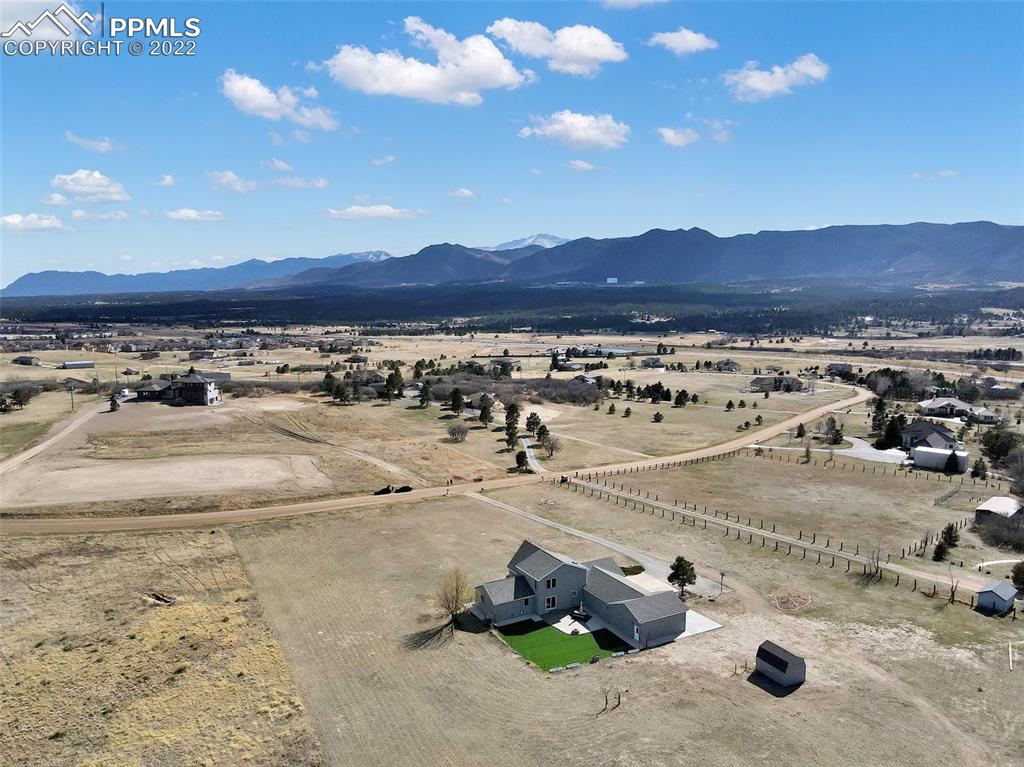 545 Struthers Loop Colorado Springs, CO 80921 - Photo 5 of 44 a view of an ocean and beach