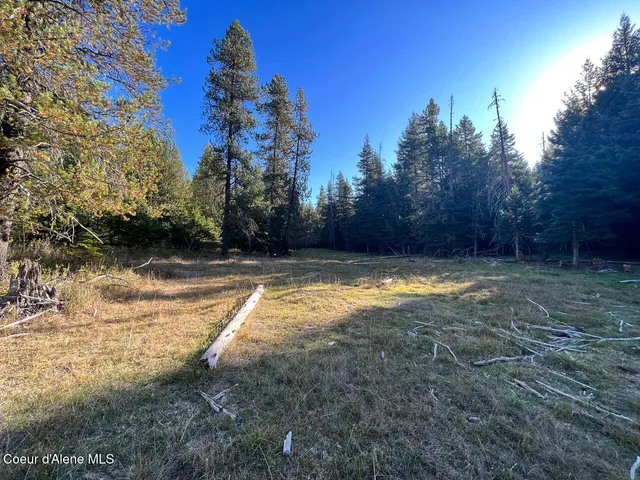 $79,900 | Nka Happy Valley Lane, St. Maries, ID 83861