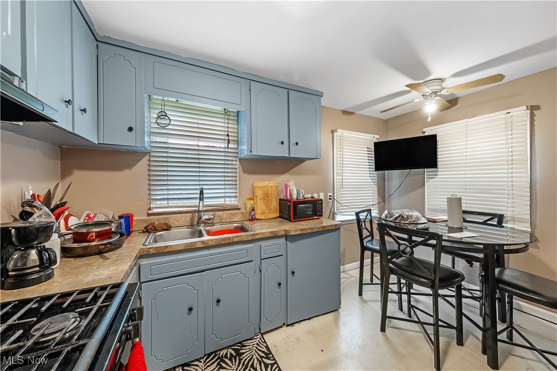 1606 Laclede Road South Euclid, OH 44121 - Photo 9 of 45