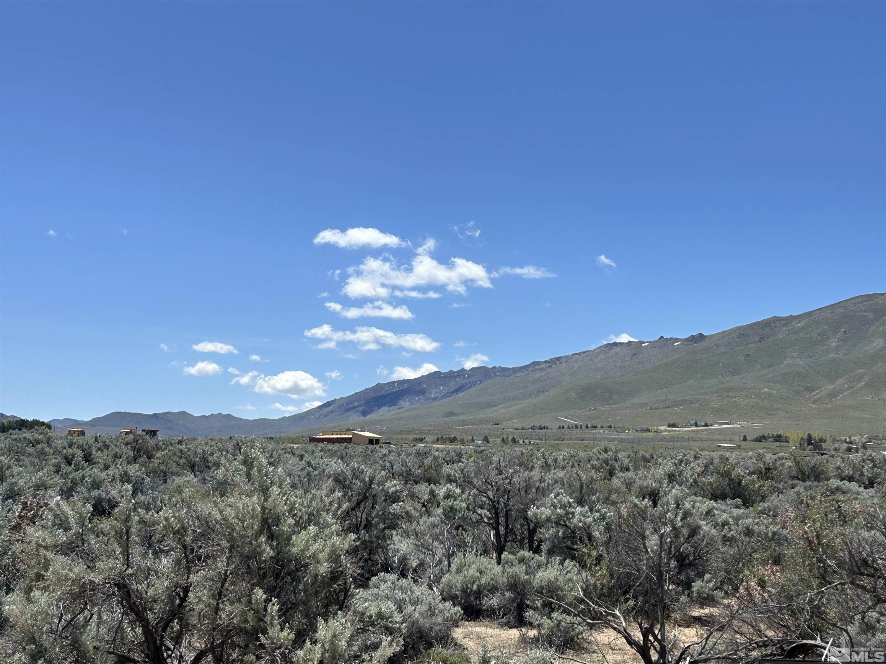 22905 Fetlock Drive Reno, NV 89508 - Photo 15 of 18 a view of a mountain