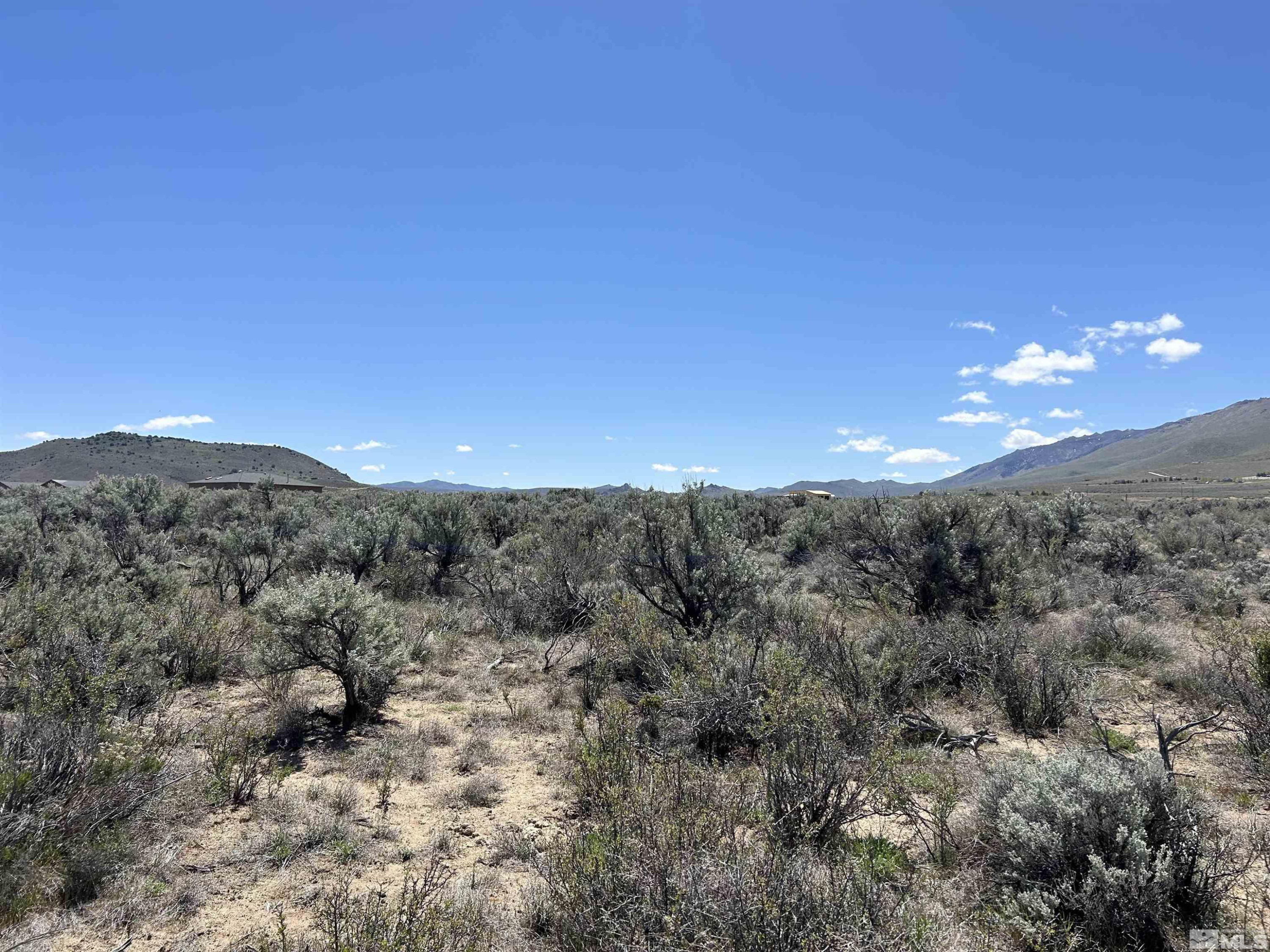 22905 Fetlock Drive Reno, NV 89508 - Photo 16 of 18 a view of a city with lush green forest