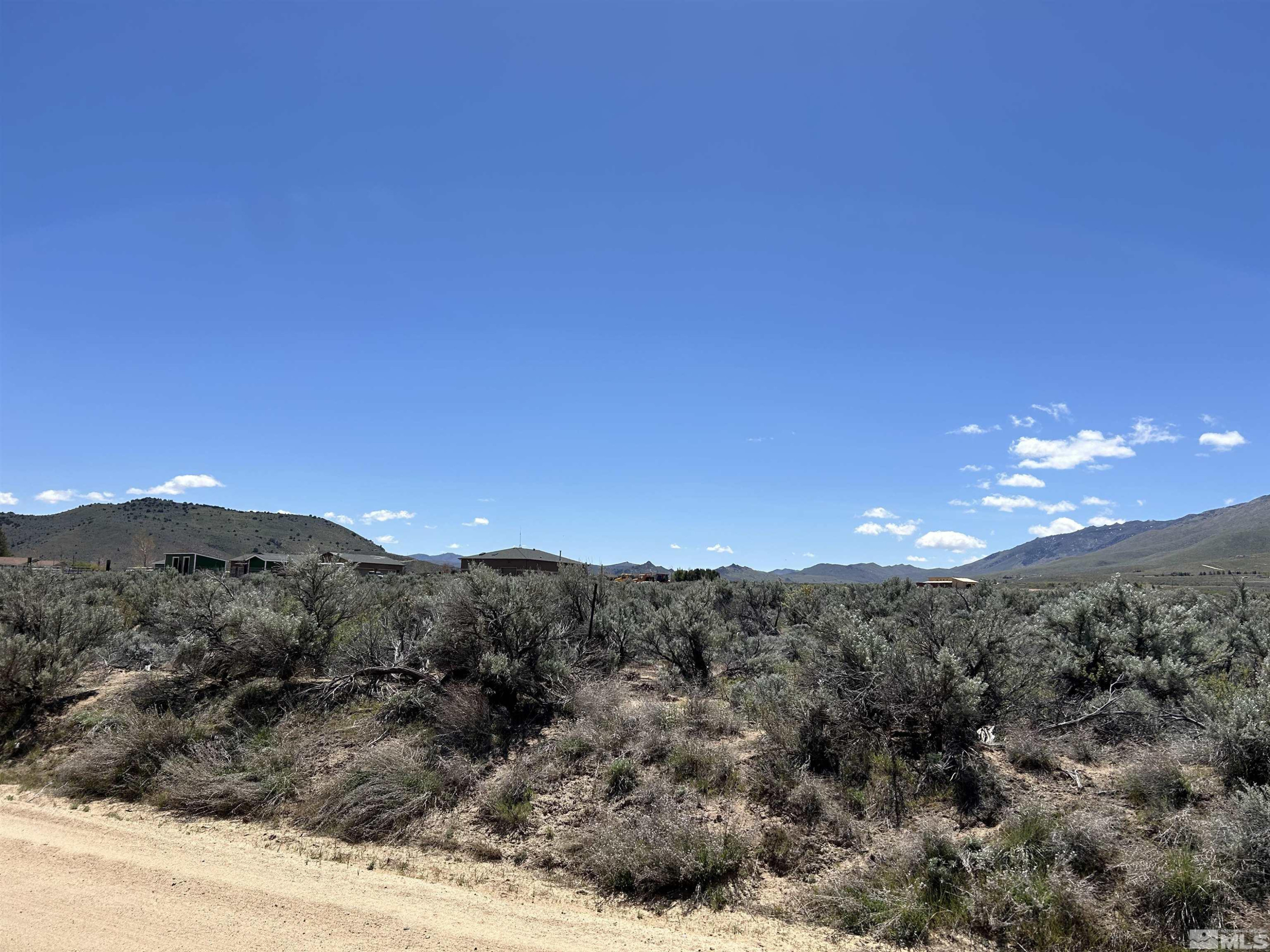 22905 Fetlock Drive Reno, NV 89508 - Photo 17 of 18 a view of a mountain