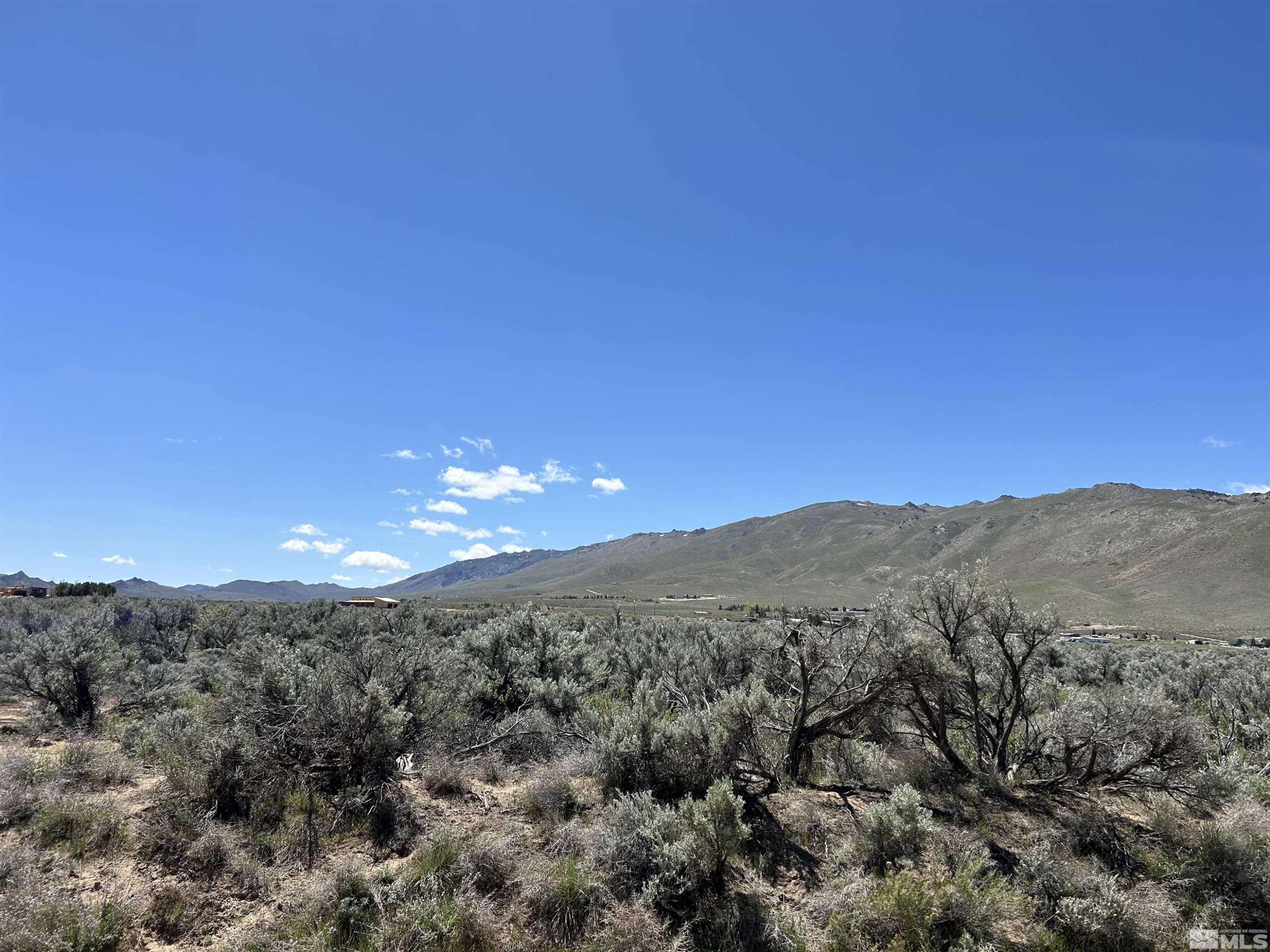 22905 Fetlock Drive Reno, NV 89508 - Photo 3 of 18 a view of a sunset