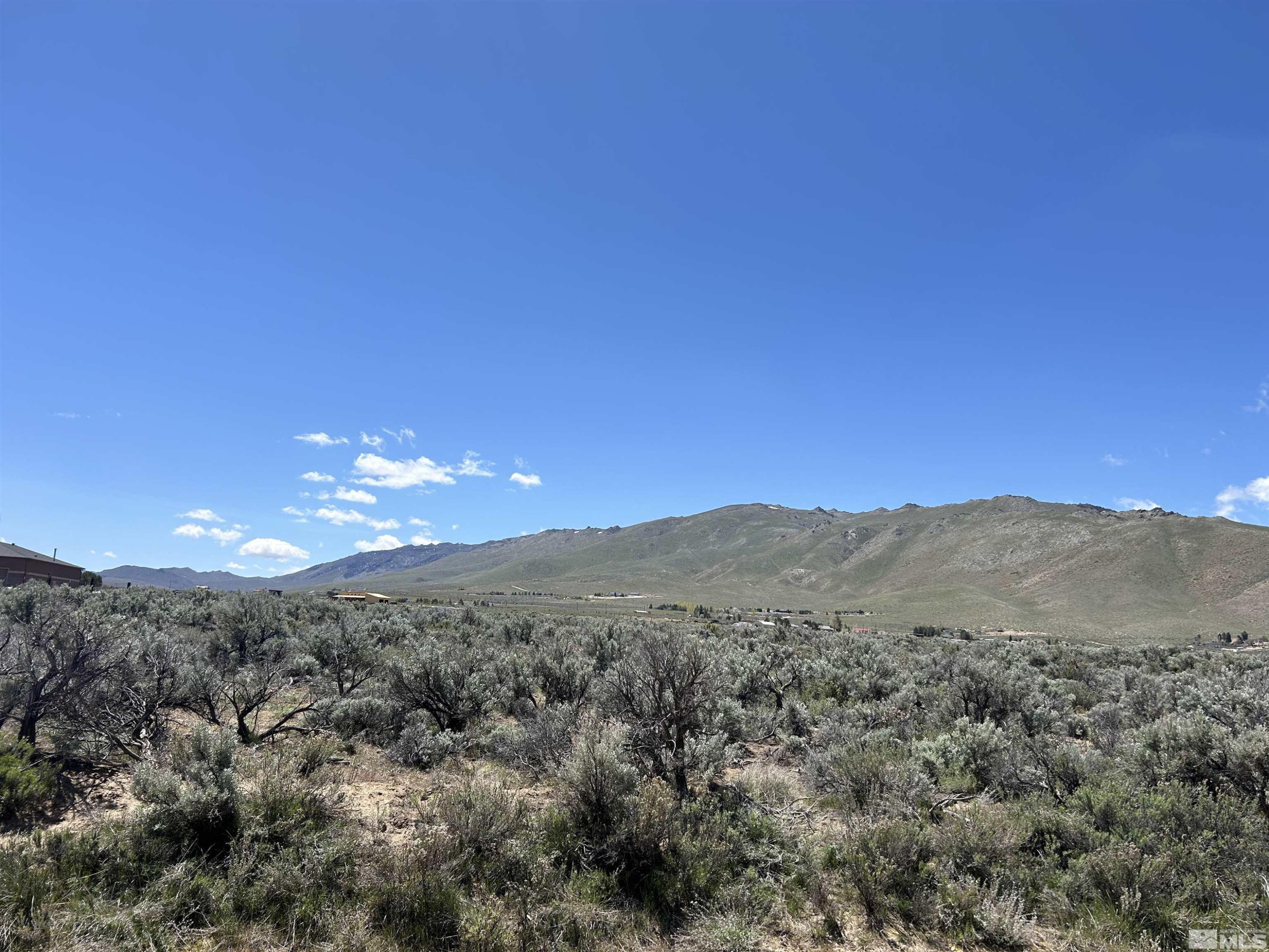 22905 Fetlock Drive Reno, NV 89508 - Photo 4 of 18 a view of a mountain