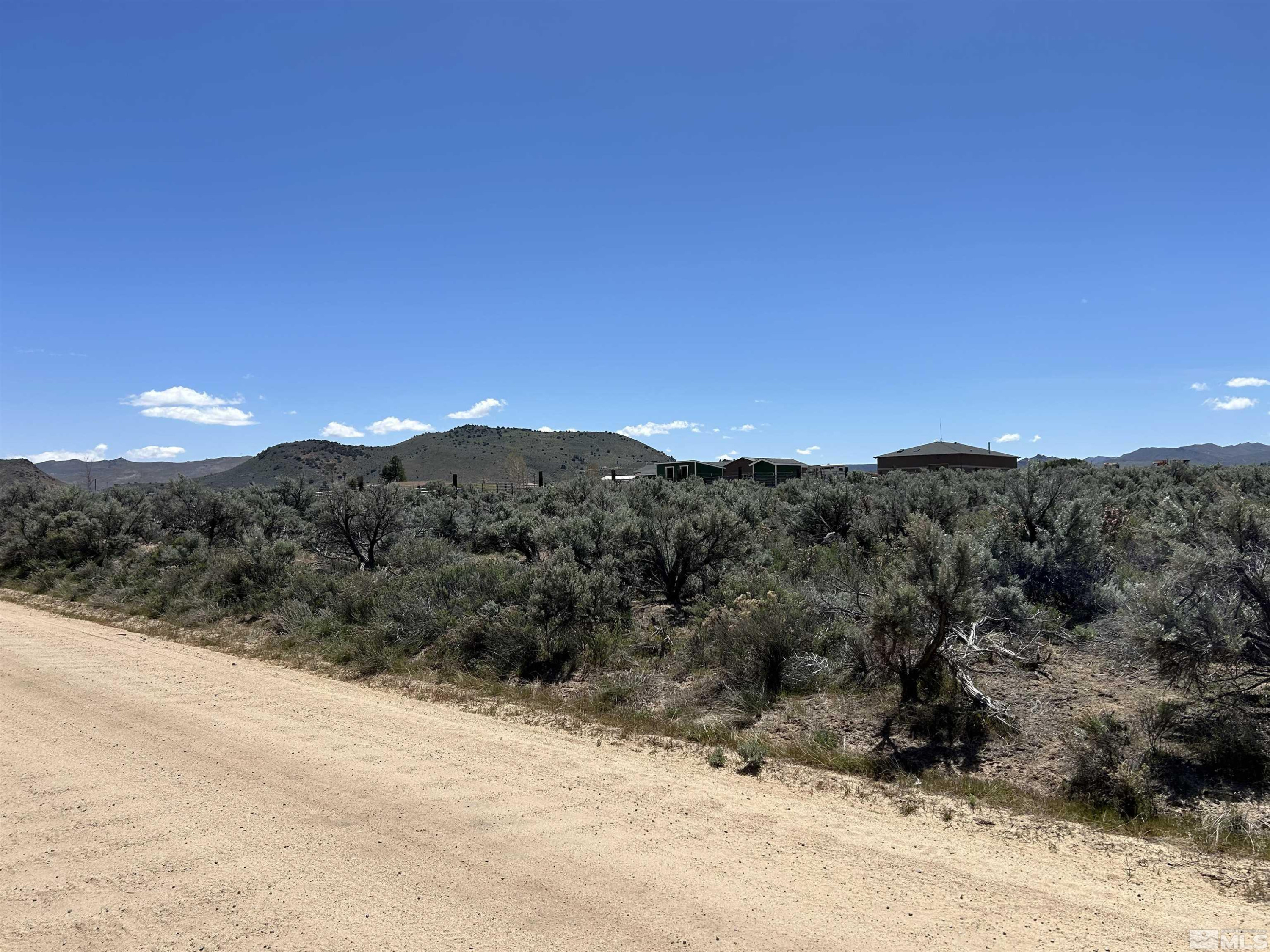 22905 Fetlock Drive Reno, NV 89508 - Photo 9 of 18 a view of a mountain