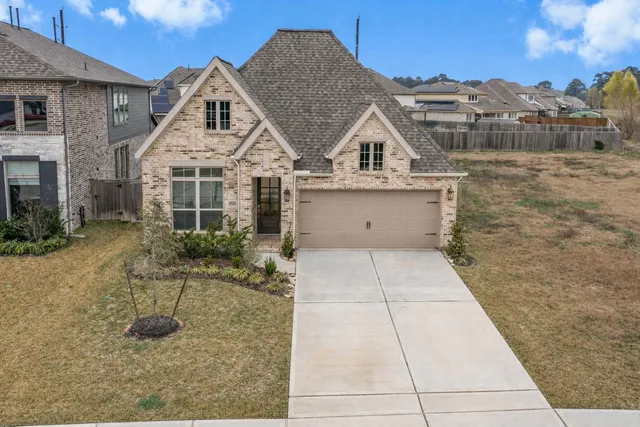 $450,000 | 18846 Halter Mdw Trail, Tomball, TX 77377