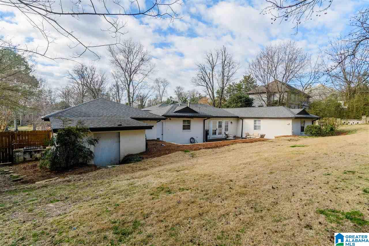 2448 Shades Crest Road Birmingham, AL 35216 - Photo 29 of 32