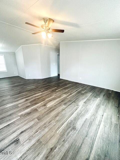 1199 Adams Mountain Road Stem, NC 27581 - Photo 9 of 34 Family Room