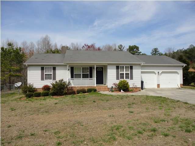 159 Timberland Trail Ringgold, GA 30736 - Photo 1 of 16 Primary Photo