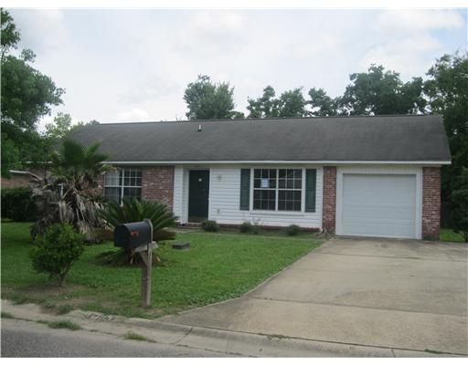 1700 Springridge Road Gautier, MS 39553 - Photo 1 of 12 Primary Photo