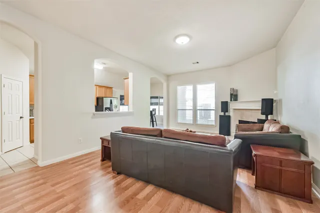 $265,000 | 8719 Sailing Drive, Humble, TX 77346