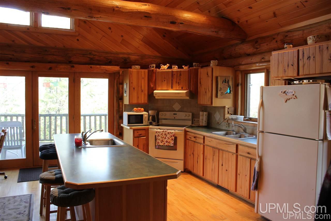 365 Cardinal Red Road Michigamme, MI 49861 - Photo 15 of 38