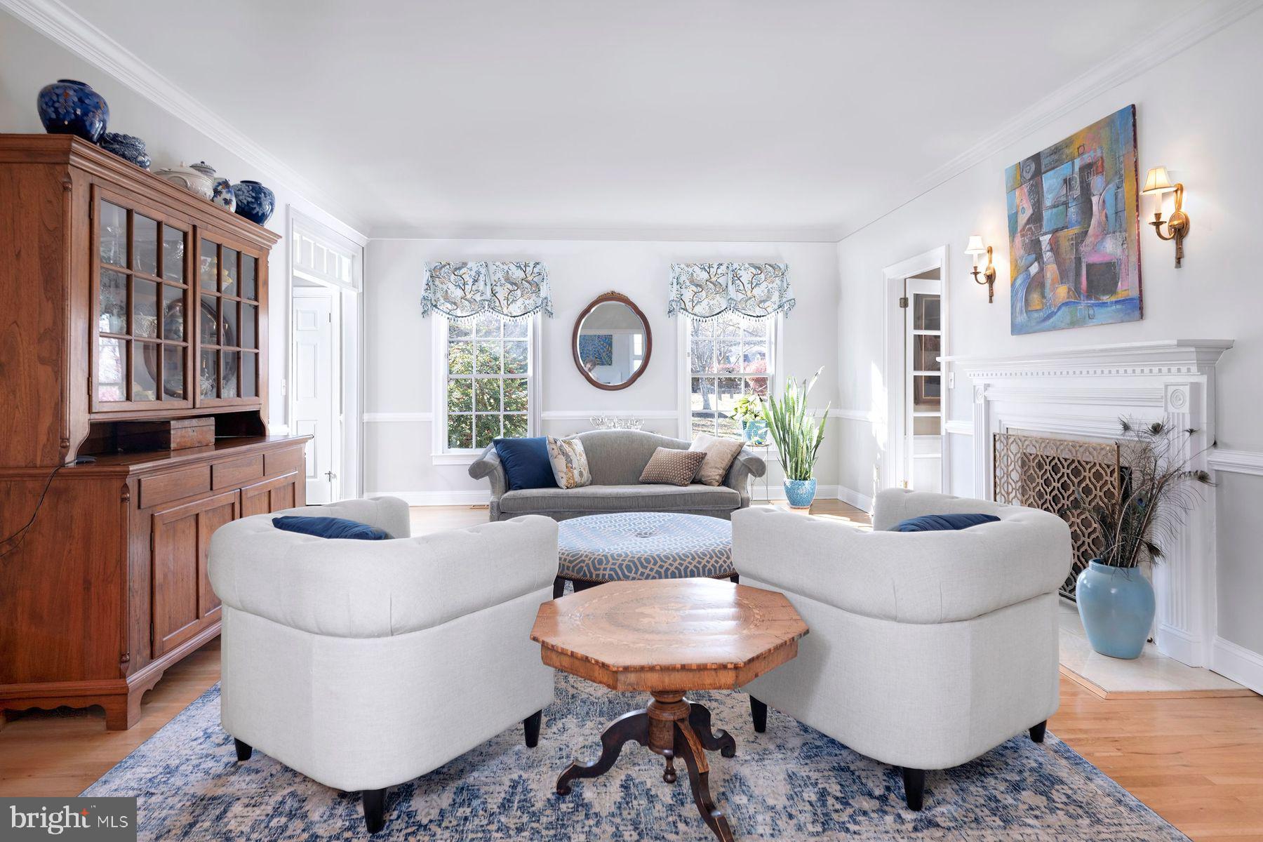 12 Chase Hollow Road Hopewell, NJ 08525 - Photo 16 of 58