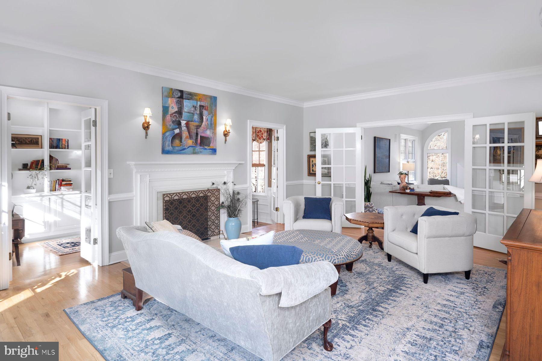 12 Chase Hollow Road Hopewell, NJ 08525 - Photo 17 of 58