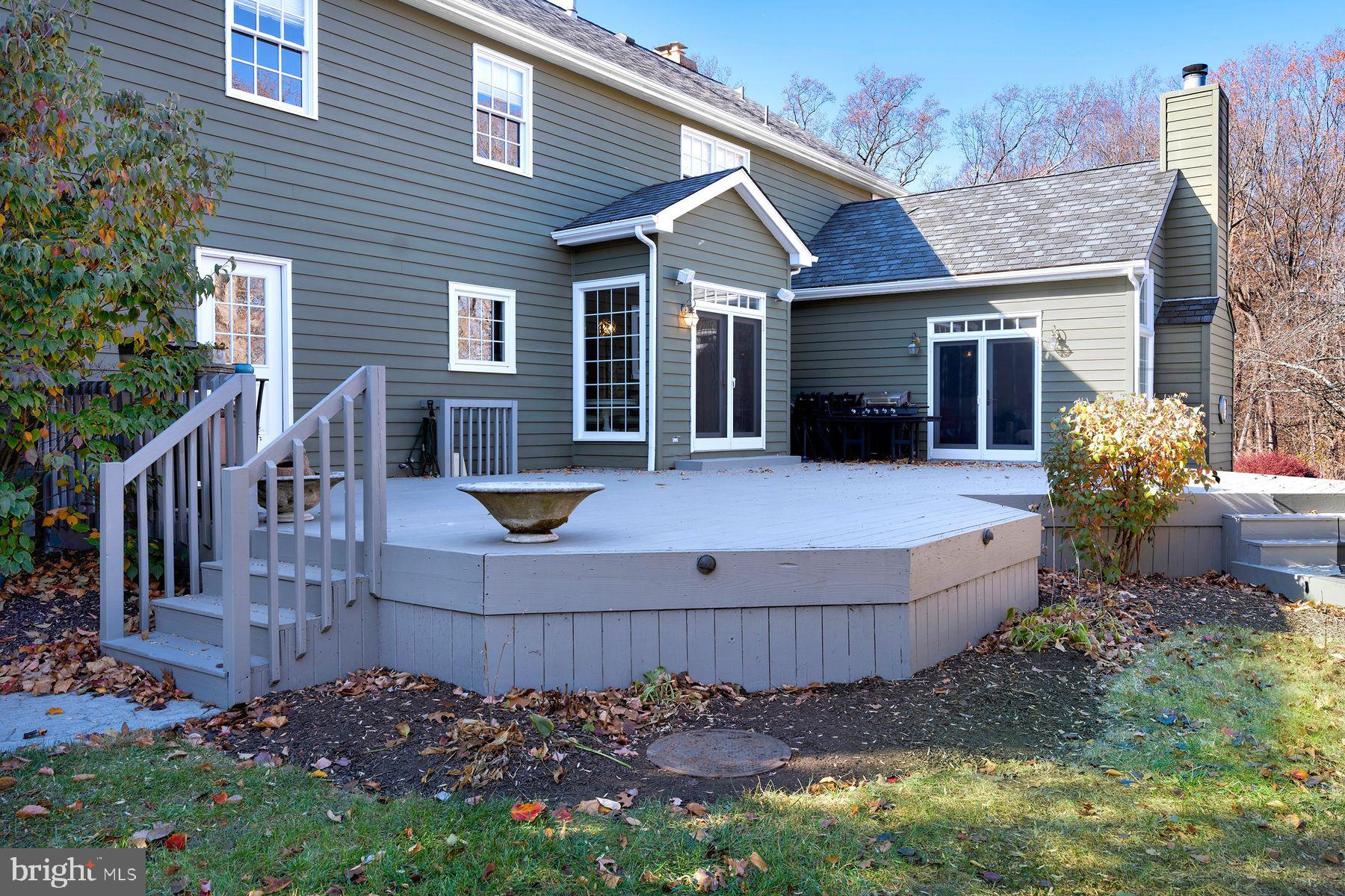 12 Chase Hollow Road Hopewell, NJ 08525 - Photo 38 of 58