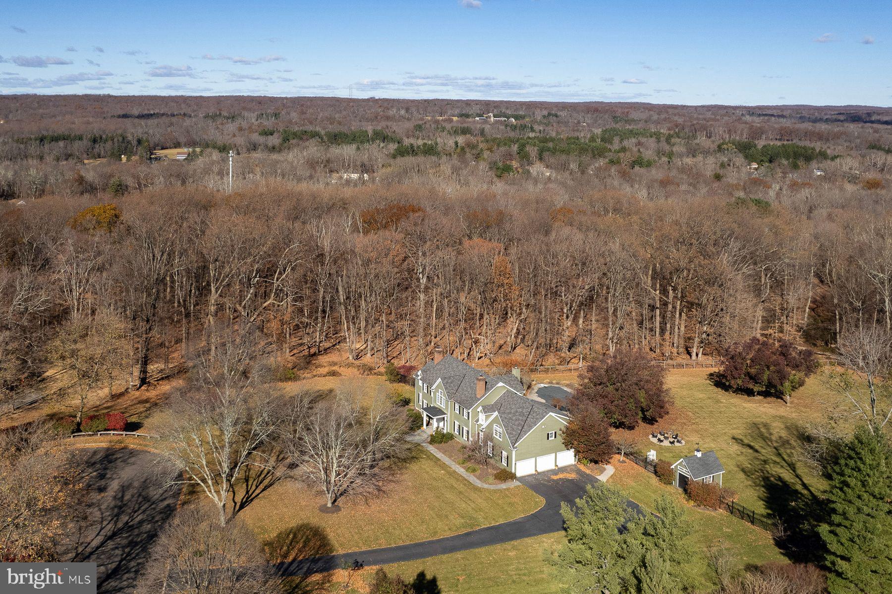 12 Chase Hollow Road Hopewell, NJ 08525 - Photo 4 of 58