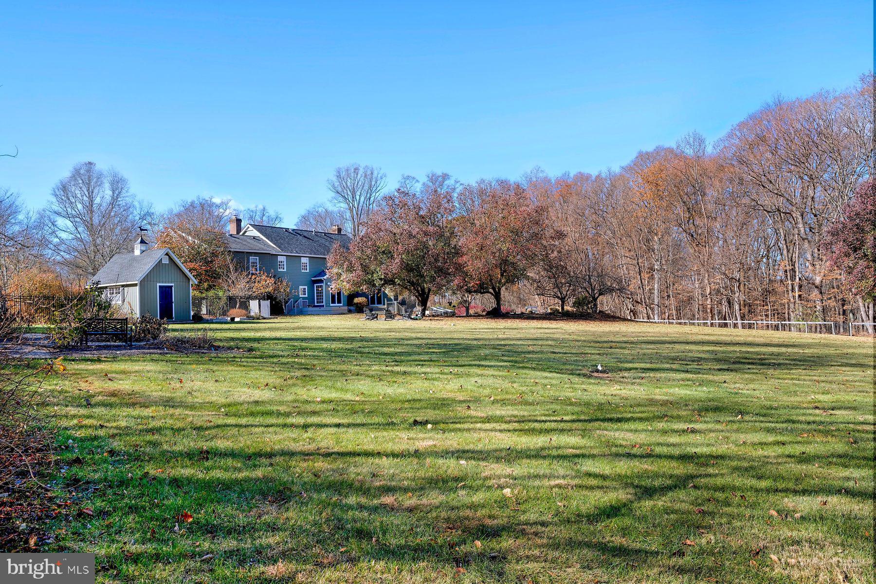 12 Chase Hollow Road Hopewell, NJ 08525 - Photo 41 of 58