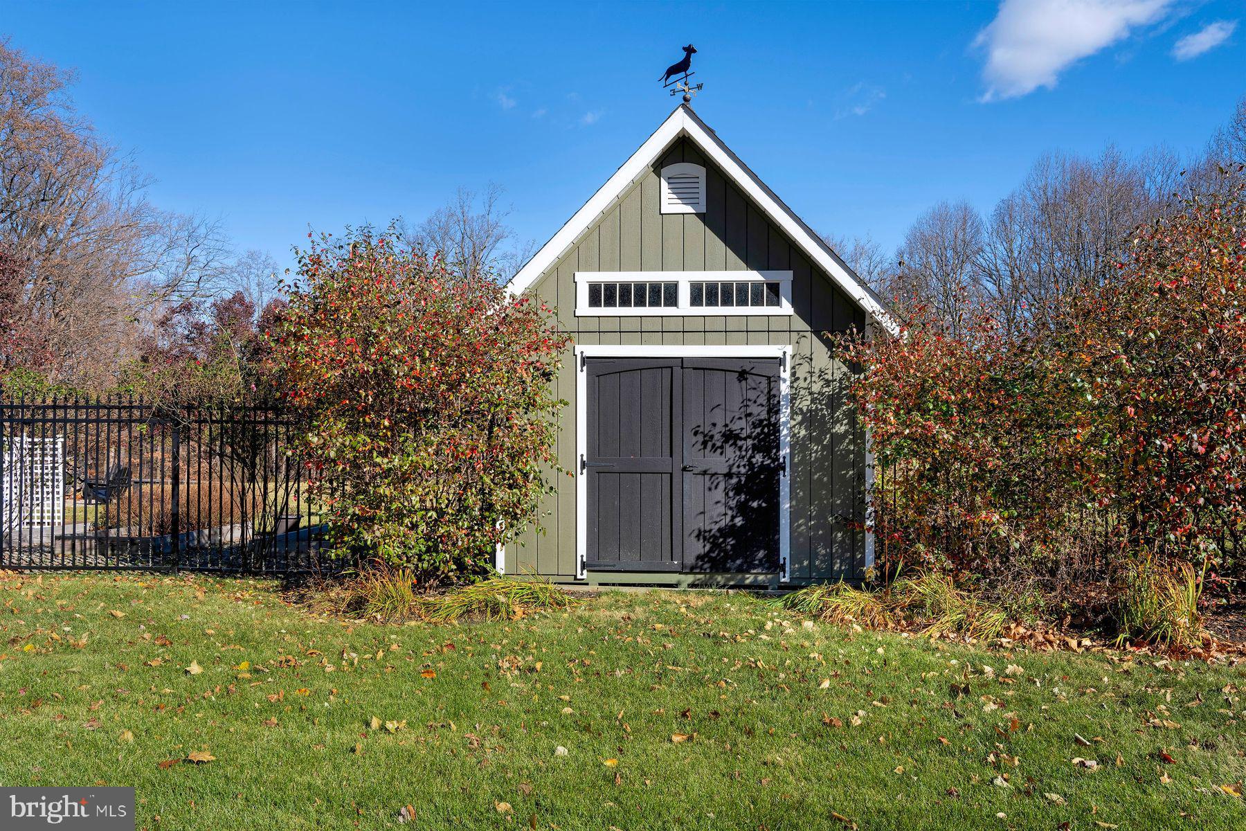 12 Chase Hollow Road Hopewell, NJ 08525 - Photo 44 of 58