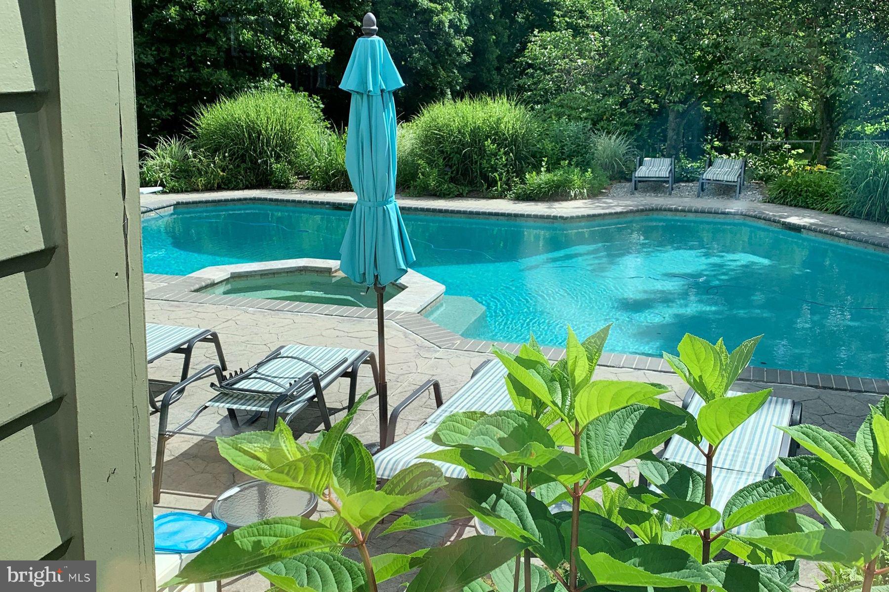 12 Chase Hollow Road Hopewell, NJ 08525 - Photo 46 of 58