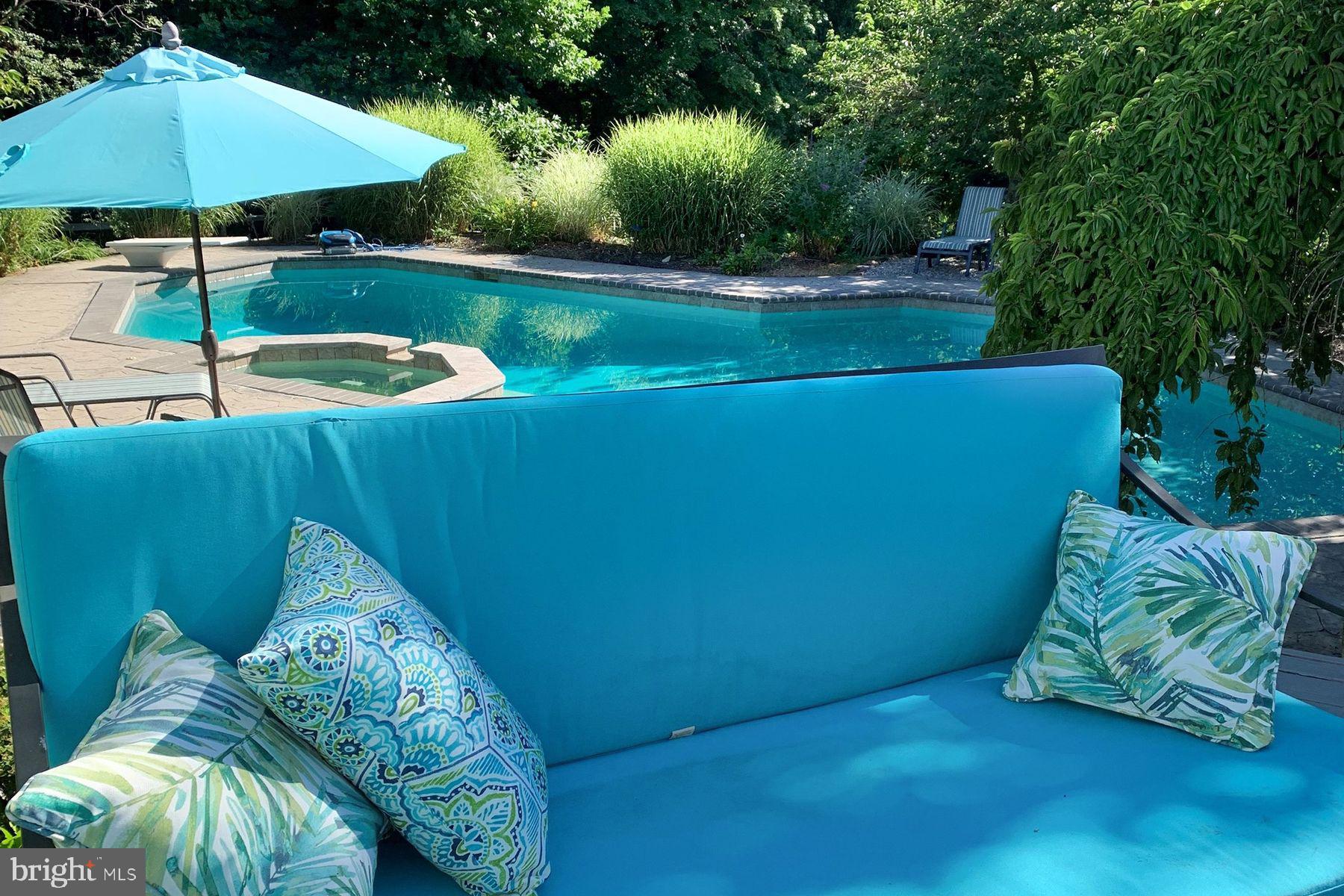 12 Chase Hollow Road Hopewell, NJ 08525 - Photo 47 of 58