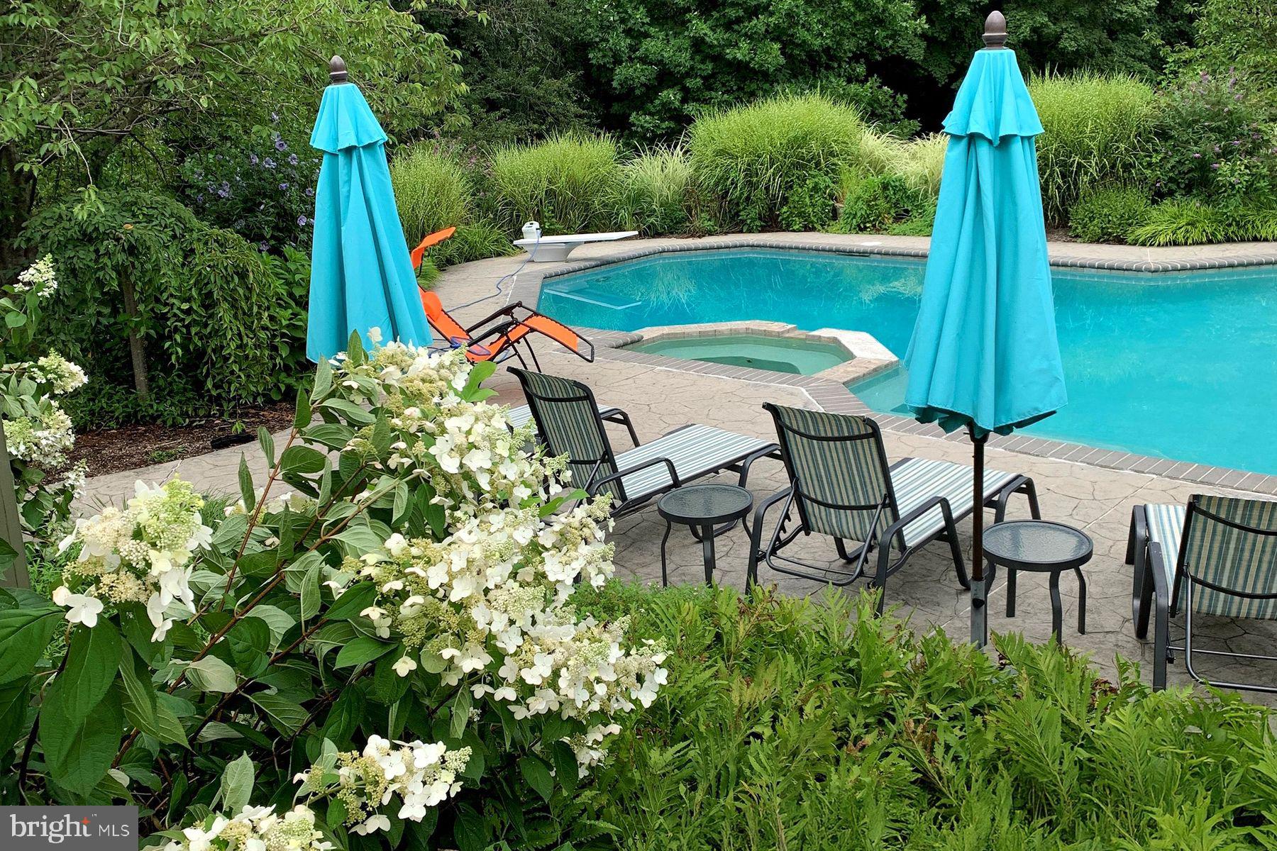 12 Chase Hollow Road Hopewell, NJ 08525 - Photo 48 of 58