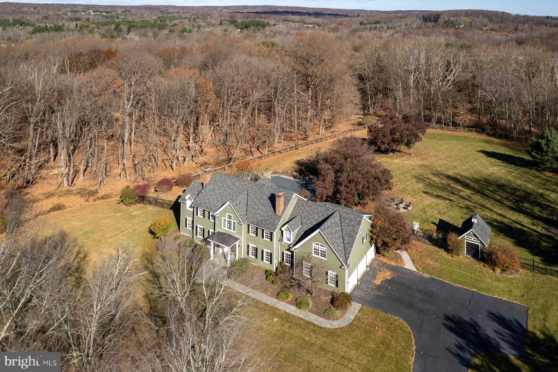 12 Chase Hollow Road Hopewell, NJ 08525 - Photo 50 of 58