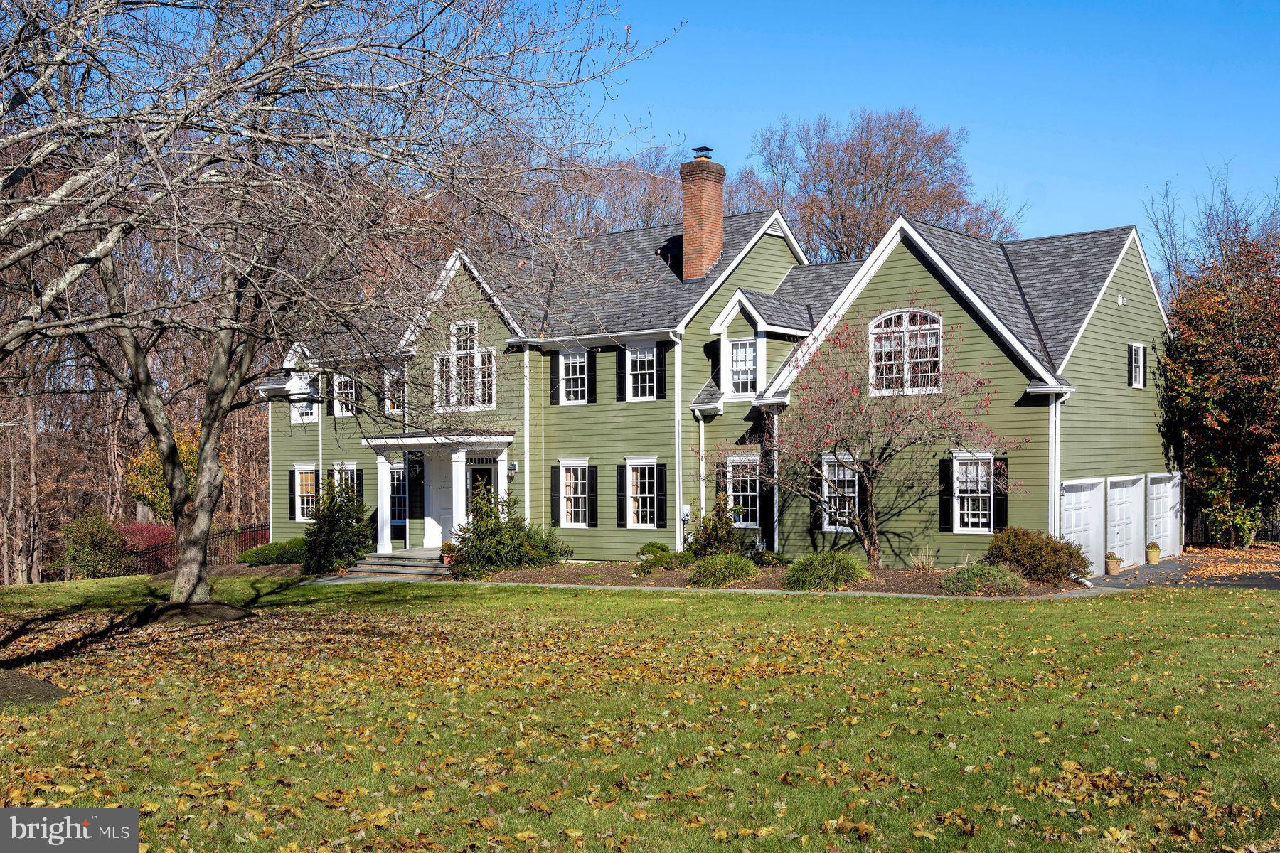 12 Chase Hollow Road Hopewell, NJ 08525 - Photo 5 of 58