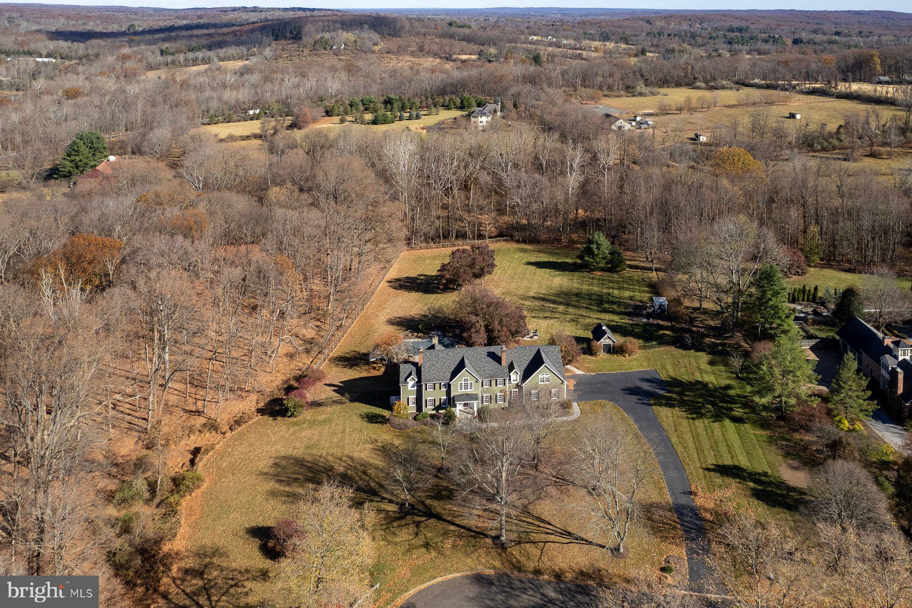 12 Chase Hollow Road Hopewell, NJ 08525 - Photo 51 of 58