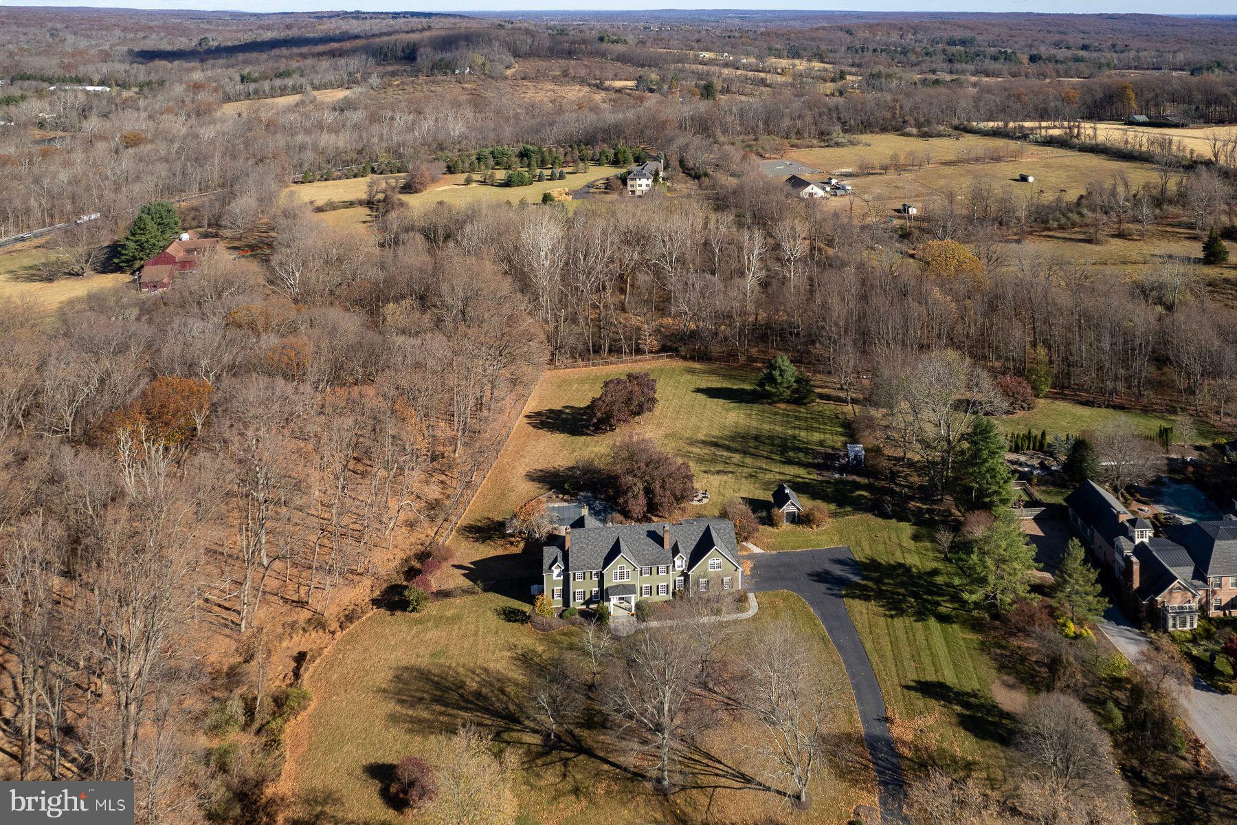 12 Chase Hollow Road Hopewell, NJ 08525 - Photo 52 of 58