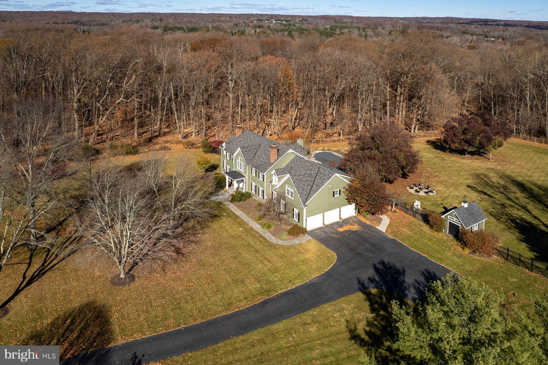 12 Chase Hollow Road Hopewell, NJ 08525 - Photo 54 of 58