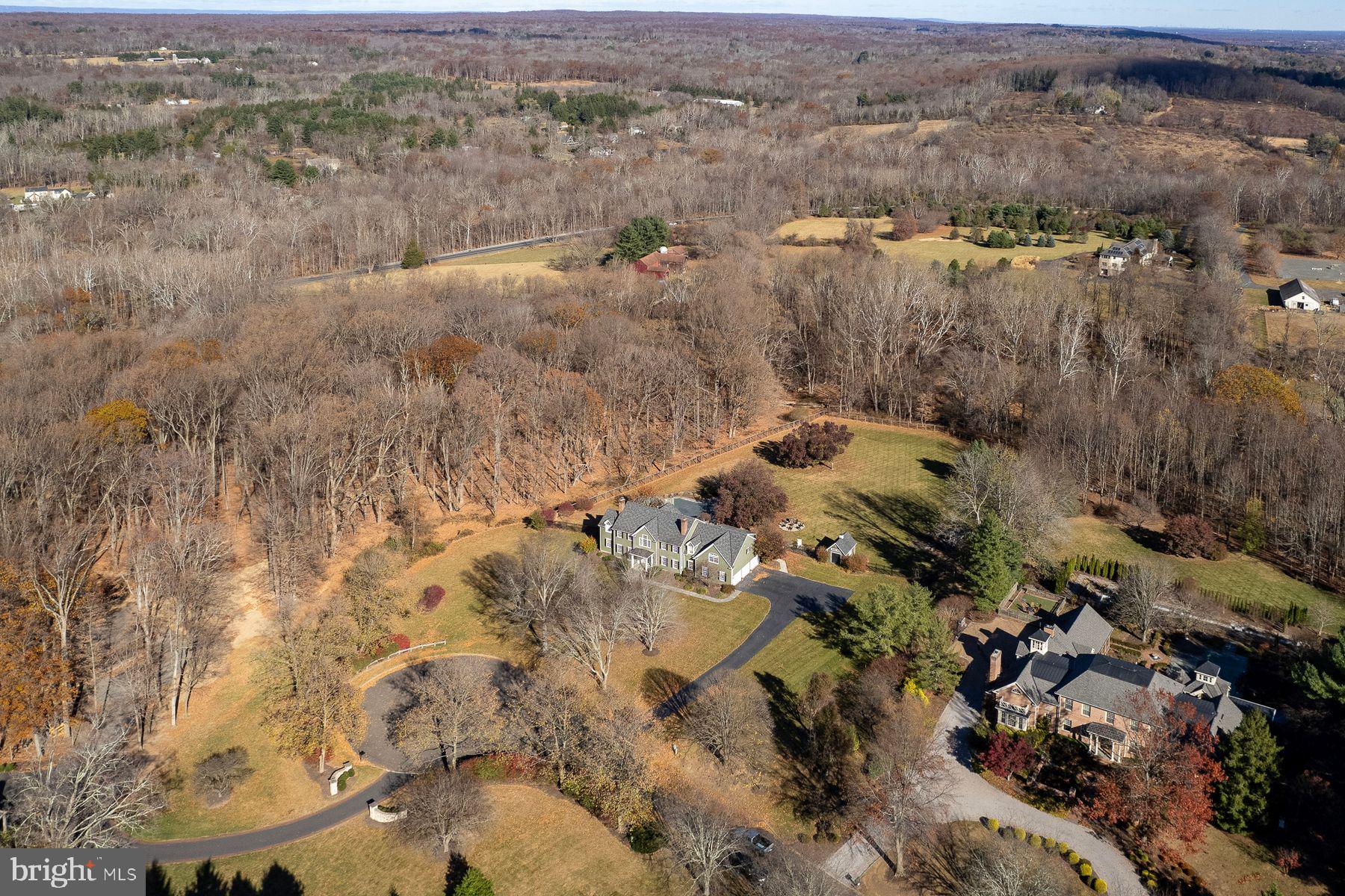 12 Chase Hollow Road Hopewell, NJ 08525 - Photo 55 of 58