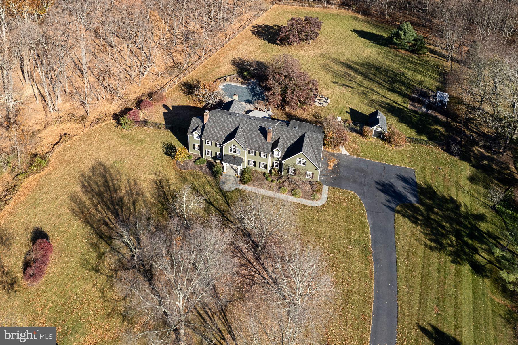 12 Chase Hollow Road Hopewell, NJ 08525 - Photo 57 of 58