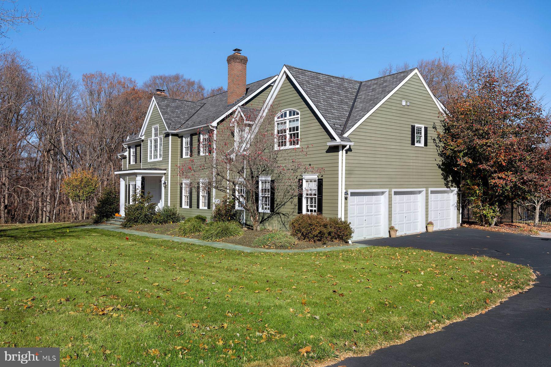 12 Chase Hollow Road Hopewell, NJ 08525 - Photo 6 of 58