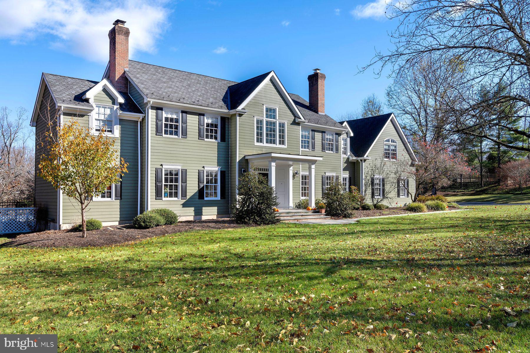 12 Chase Hollow Road Hopewell, NJ 08525 - Photo 7 of 58