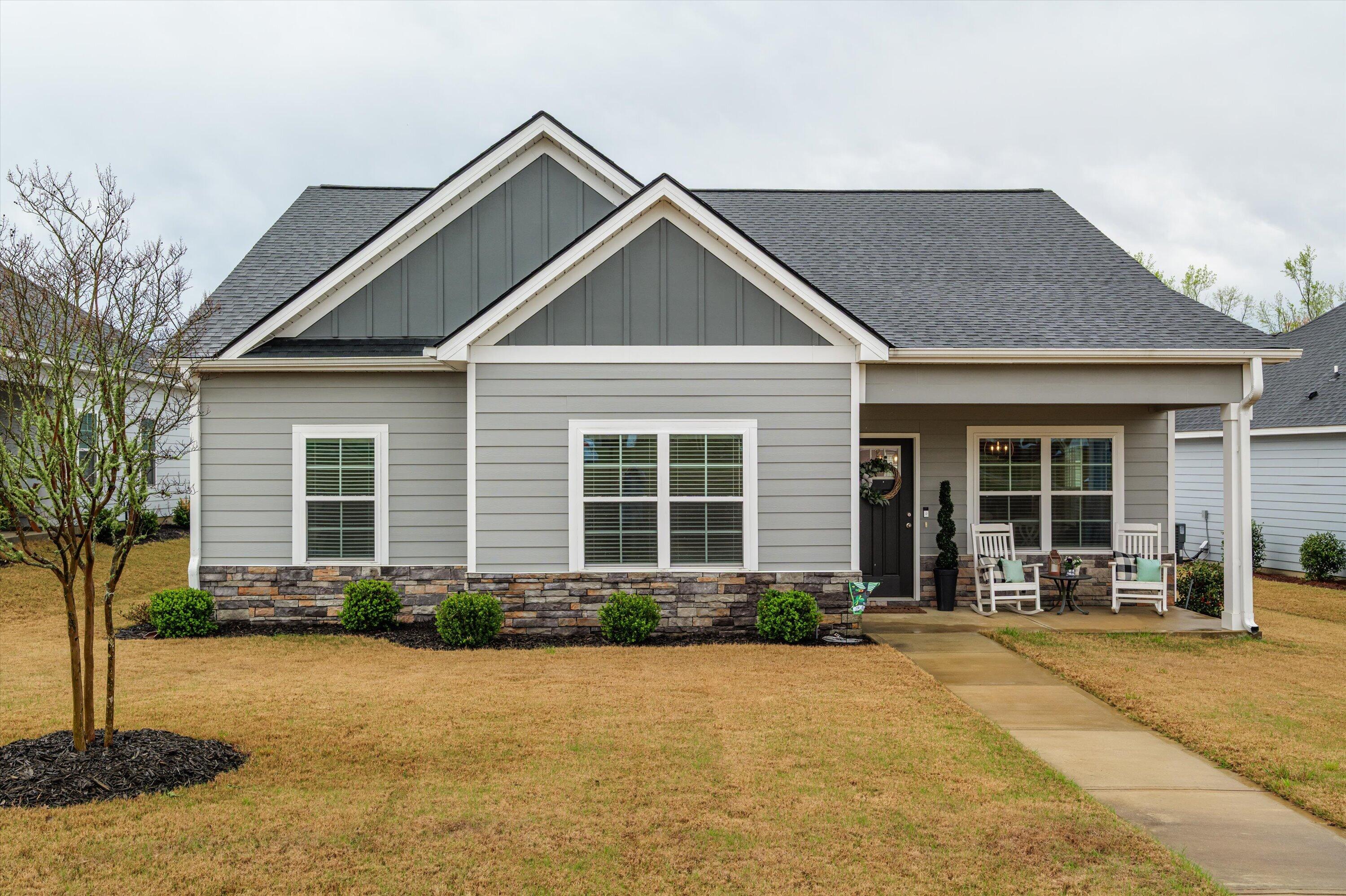 247 Andrews Lane Grovetown, GA 30813 - Photo 1 of 32 02-P1888401
