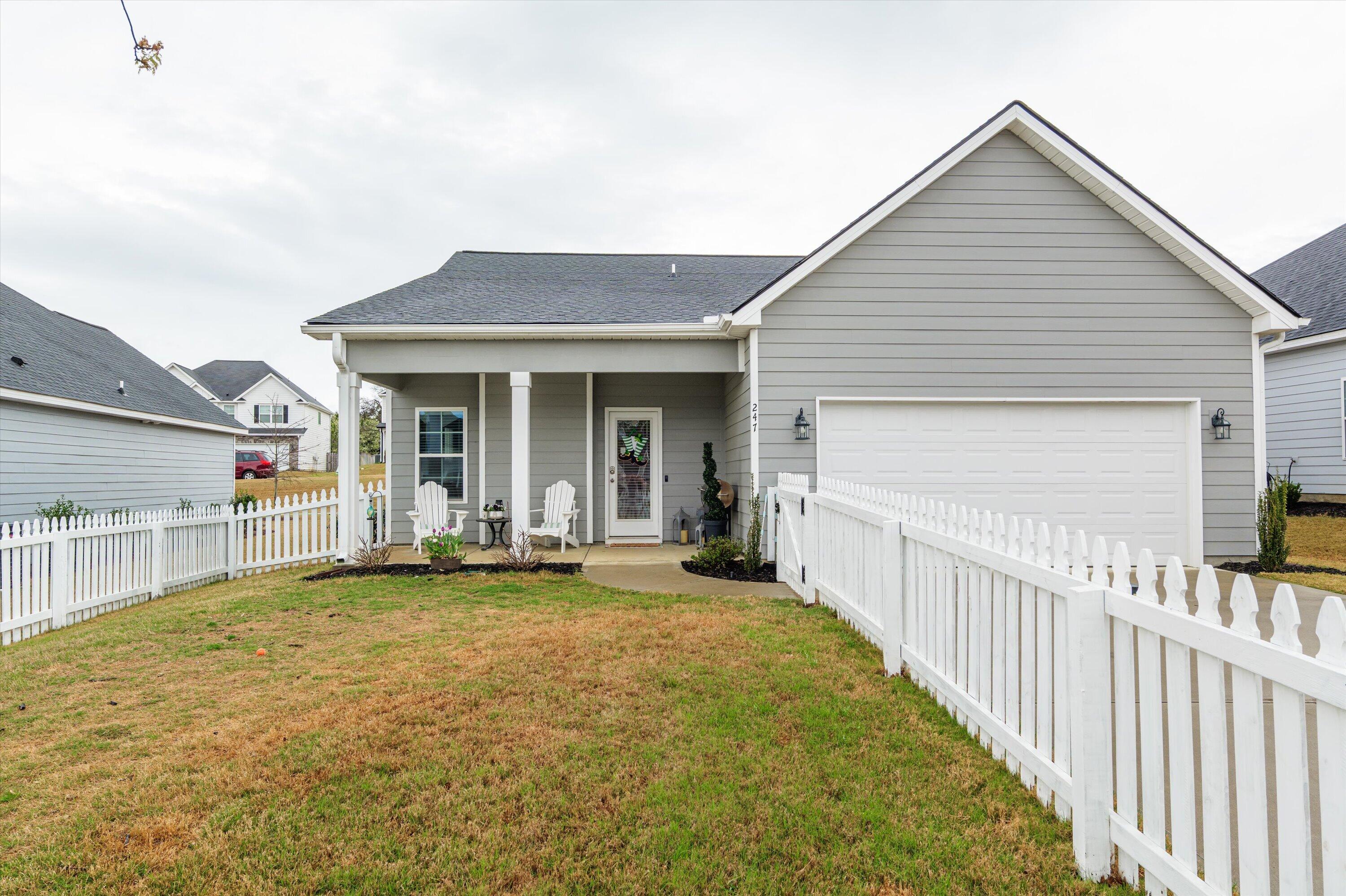 247 Andrews Lane Grovetown, GA 30813 - Photo 29 of 32 12-P1888410