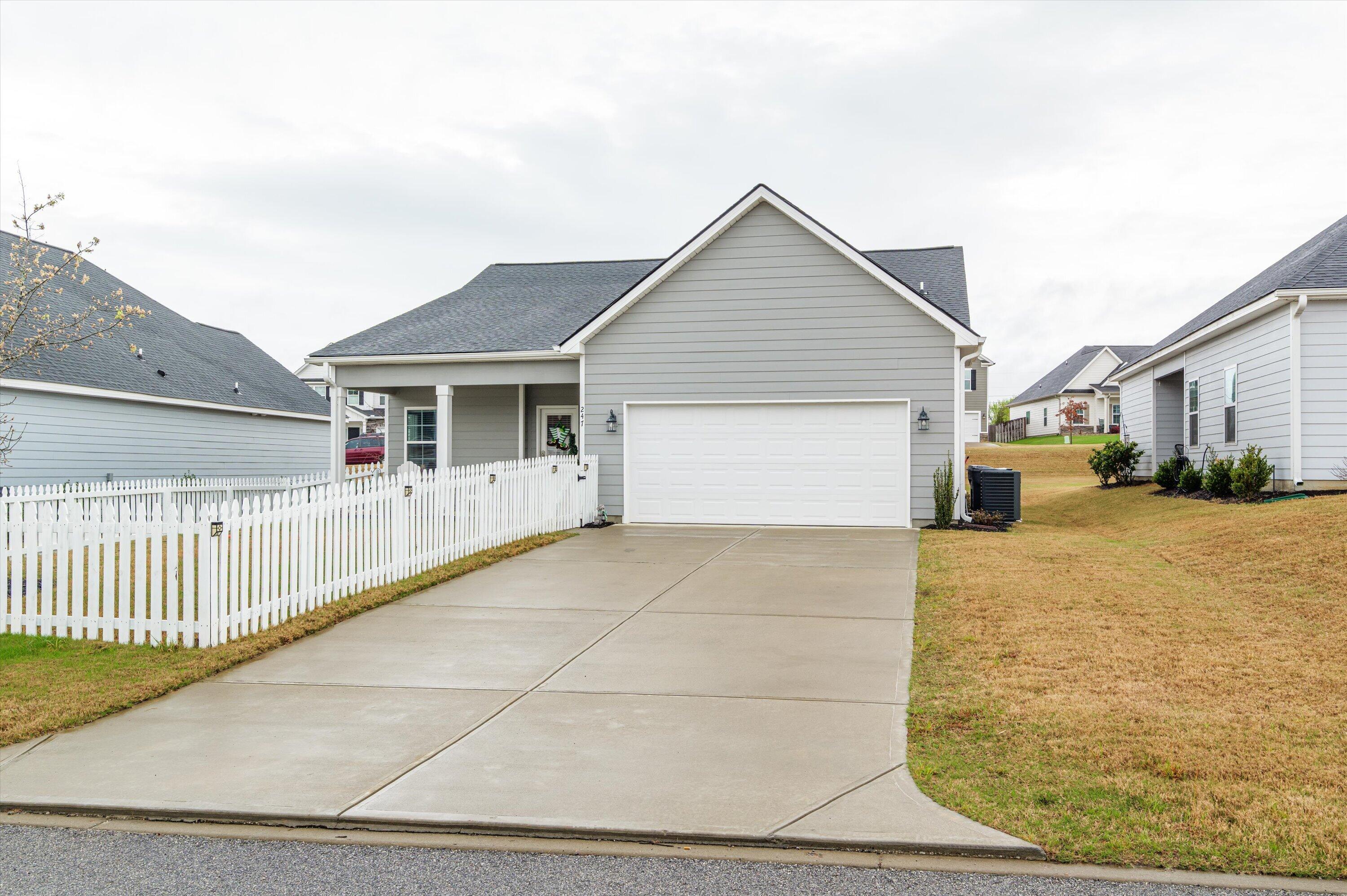 247 Andrews Lane Grovetown, GA 30813 - Photo 30 of 32 13-P1888411