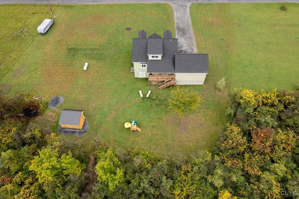 6531 Beech Road Sennett, NY 13021 - Photo 27 of 29