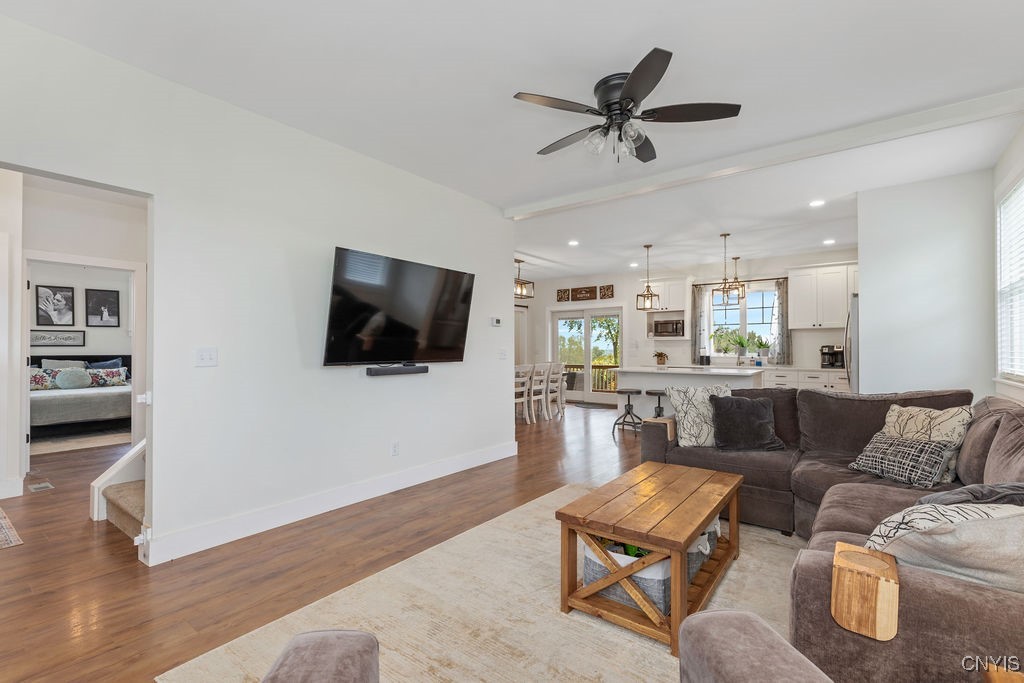 6531 Beech Road Sennett, NY 13021 - Photo 4 of 29