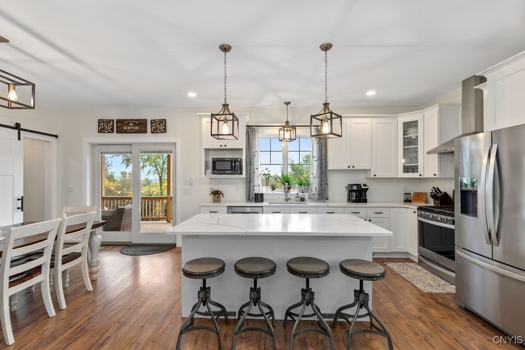 6531 Beech Road Sennett, NY 13021 - Photo 7 of 29