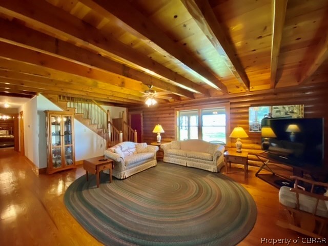 69 Point Of View Lane Reedville, VA 22539 - Photo 9 of 49 Gallery Image 9