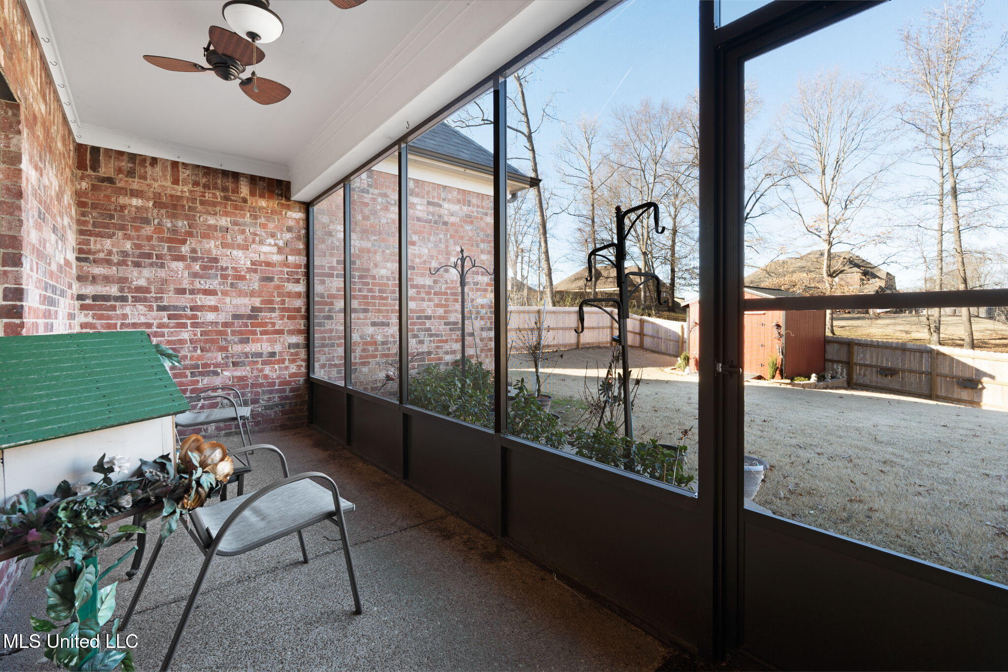 2512 Washington Woods Road Southaven, MS 38672 - Photo 20 of 26 24-web-or-mls-2512 Washington Woods Rd-2