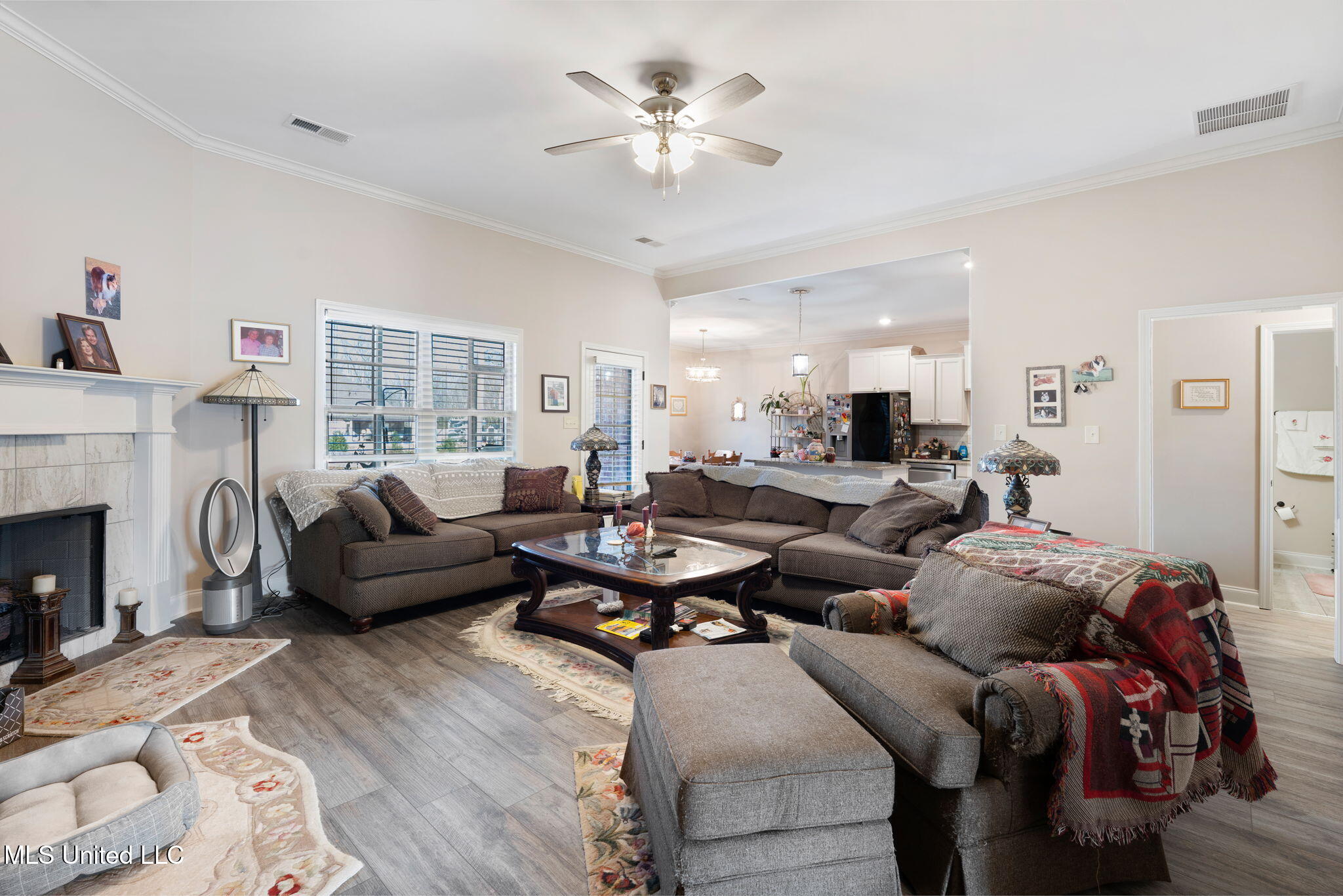 2512 Washington Woods Road Southaven, MS 38672 - Photo 2 of 26 6-web-or-mls-2512 Washington Woods Rd-02